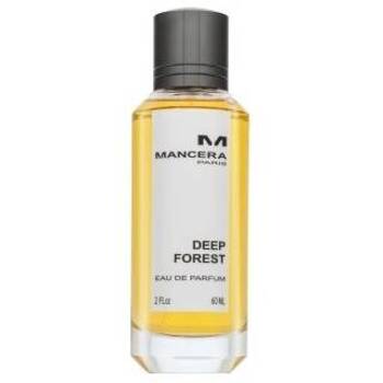 Deep Forest EDP